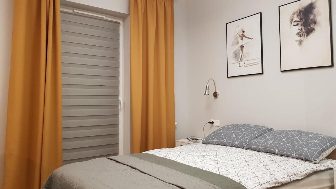 Apartament Przy Onkologii Bromberg Exterior foto