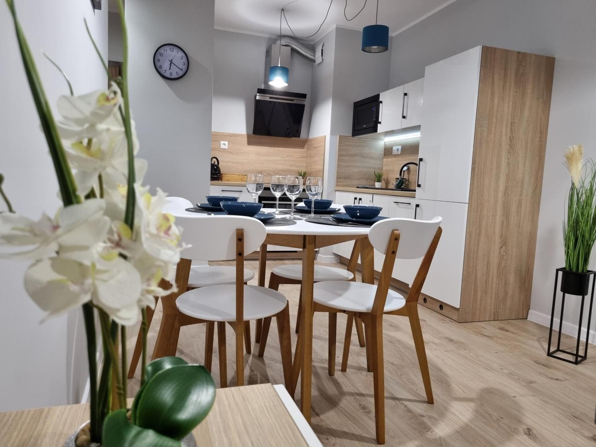 Apartament Przy Onkologii Bromberg Zimmer foto
